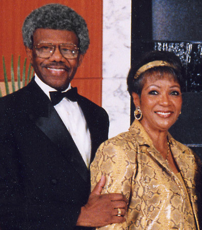 founding pastors