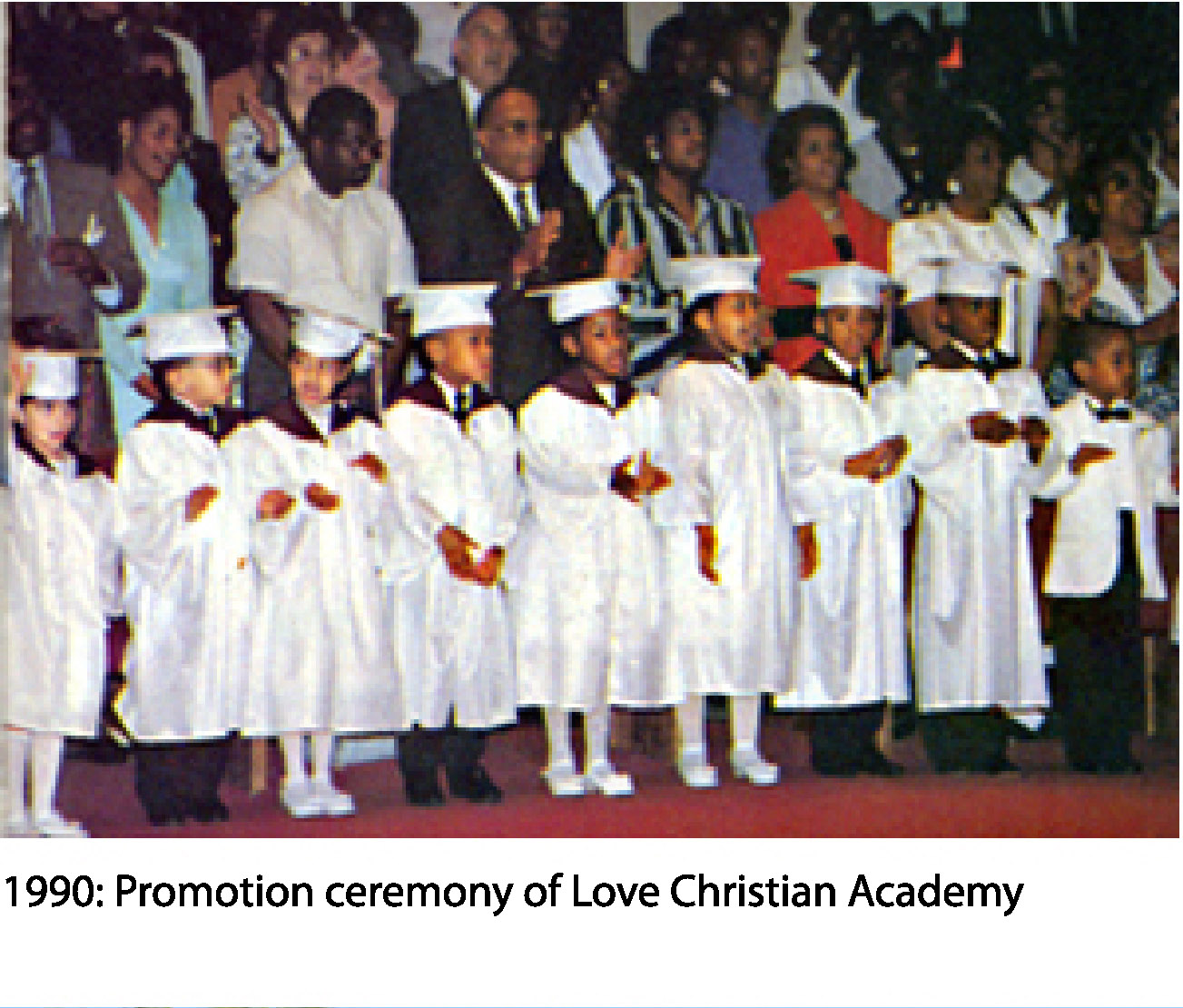 love christian academy