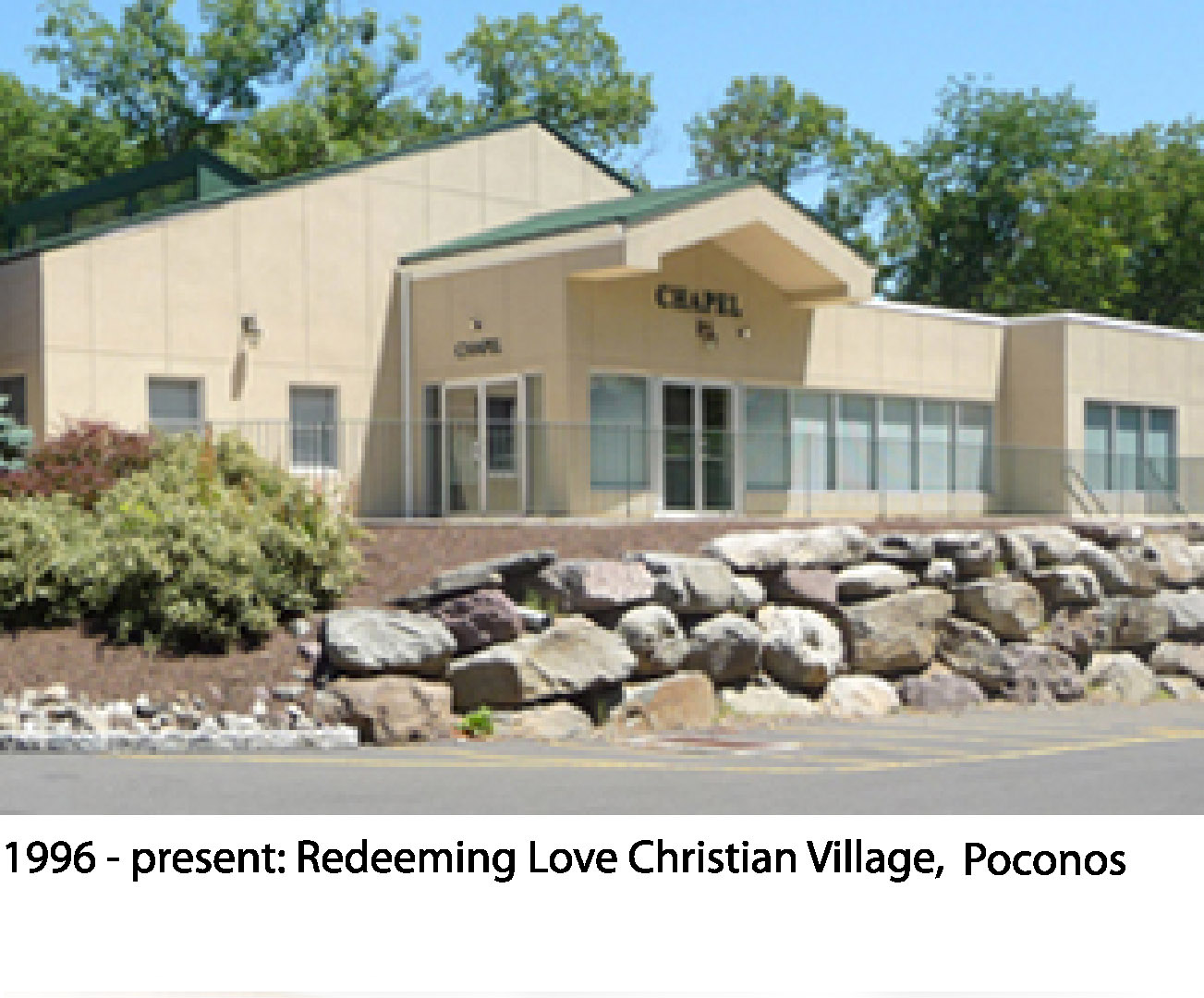 rlcv poconos