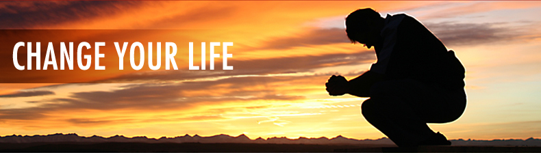 Change Your Life