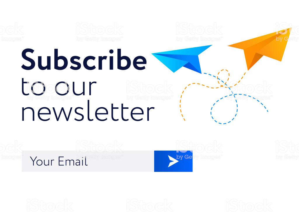 Newsletter Signup