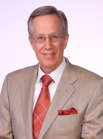 Pastor Ed