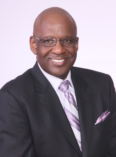 Pastor Greg