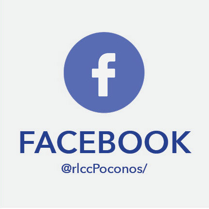 social media Poconos