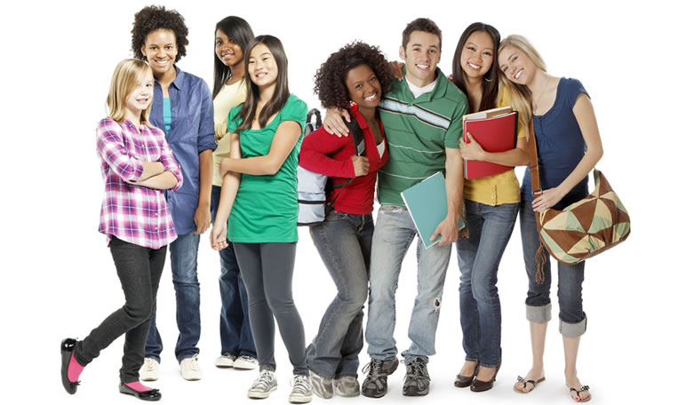 Youth Ministry